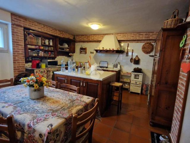 Villa Schiera in vendita a Castiglione Del Genovesi, Campania