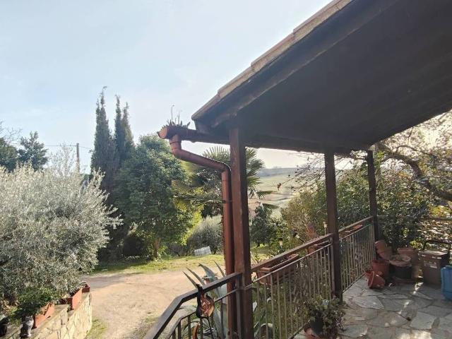 Villa Schiera in vendita a Vaiano, Gioiella