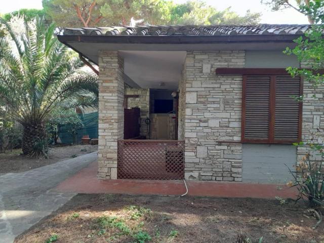 Villa Schiera in vendita a Castiglione Della Pescaia, Toscana