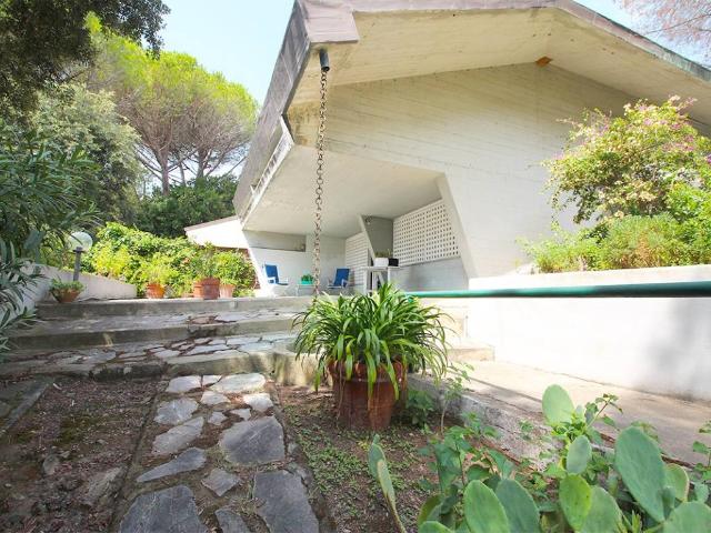 Villa Schiera in vendita a Castiglione Della Pescaia, Toscana