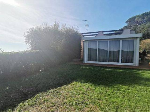 Villa Schiera in vendita a Castiglione Della Pescaia, Toscana