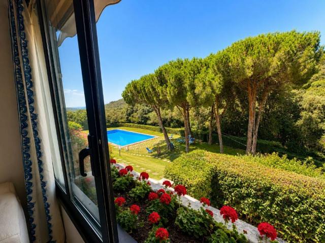 Villa Schiera in vendita a Castiglione della Pescaia, Grosseto