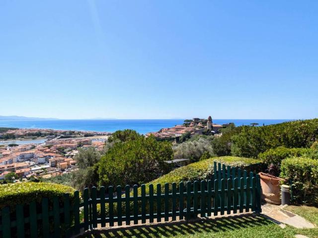 Villa Schiera in vendita a Poggio alle Trincee, Castiglione della Pescaia
