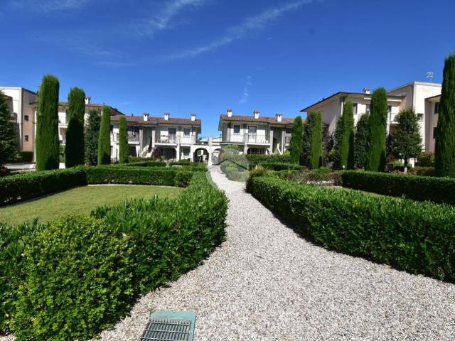 Villa Schiera in vendita a Castiglione Delle Stiviere, Lombardia