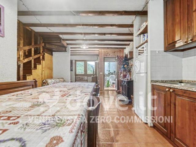 Villa Schiera in vendita a Unione Comuni Garfagnana, Castiglione Di Garfagnana