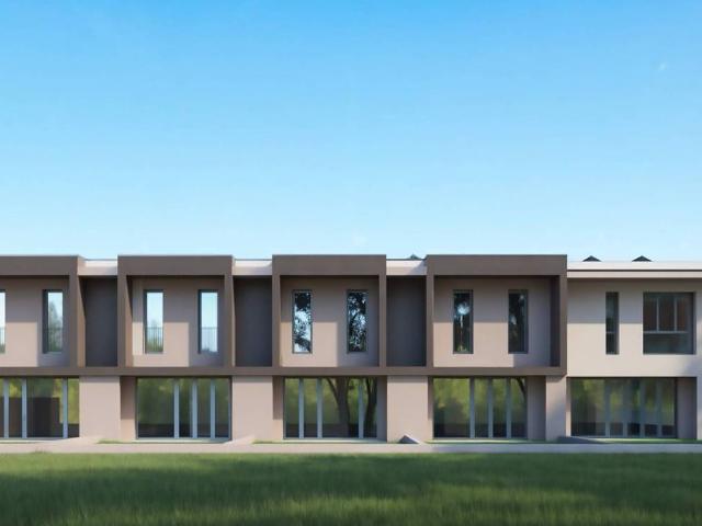Villa Schiera in vendita a Mulino, Castiglione Olona