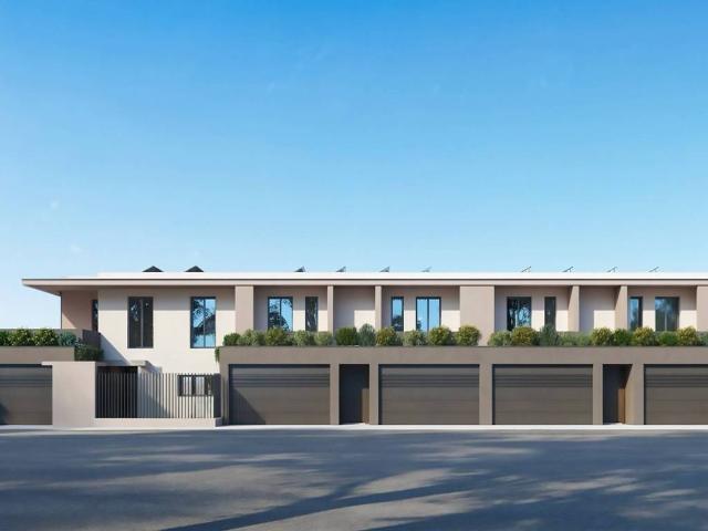Villa Schiera in vendita a Mulino, Castiglione Olona