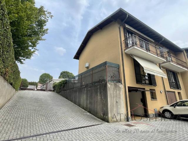 Villa Schiera in vendita a Falcetta, Castiglione Olona