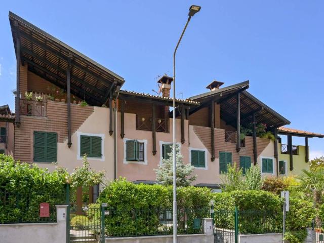 Villa Schiera in vendita a Castiglione Torinese, Piemonte