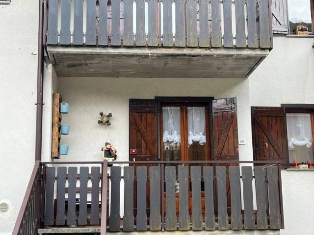 Villa Schiera in vendita a Dorga, Castione Della Presolana
