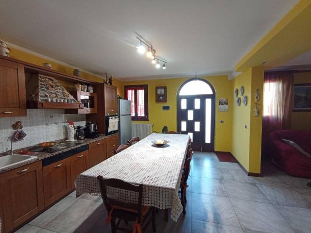 Villa Schiera in vendita a Castions Di Strada, Friuli-Venezia Giulia