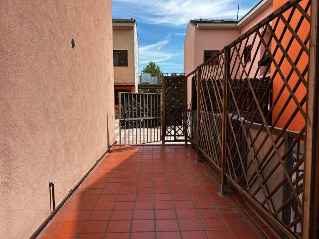 Villa Schiera in vendita a Castiraga Vidardo, Lombardia