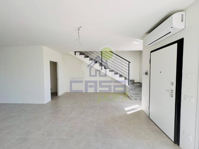 Villa Schiera in vendita a Castiraga Vidardo, Lombardia
