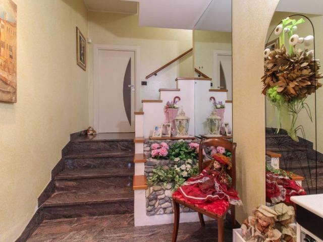Villa Schiera in vendita a Comunità montana della Valle Sabbia, Casto