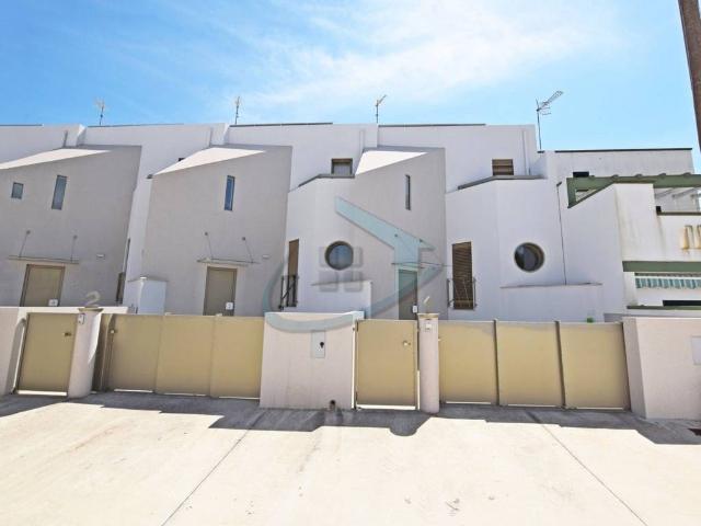 Villa Schiera in vendita a Puglia, Lecce