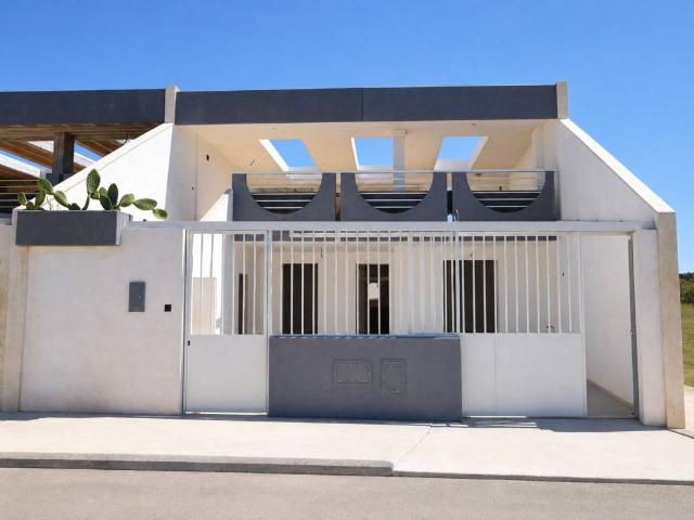 Villa Schiera in vendita a Puglia, Lecce