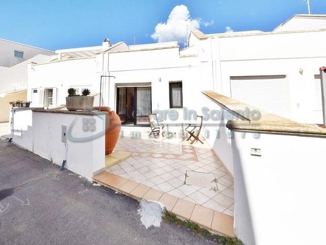 Villa Schiera in vendita a Puglia, Lecce