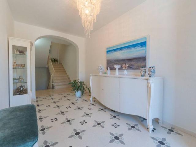 Villa Schiera in vendita a Castro Marina, Puglia
