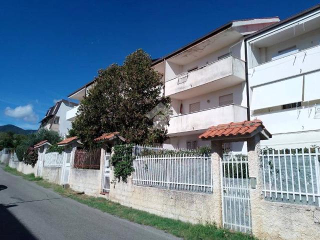 Villa Schiera in vendita a Calabria, Cosenza