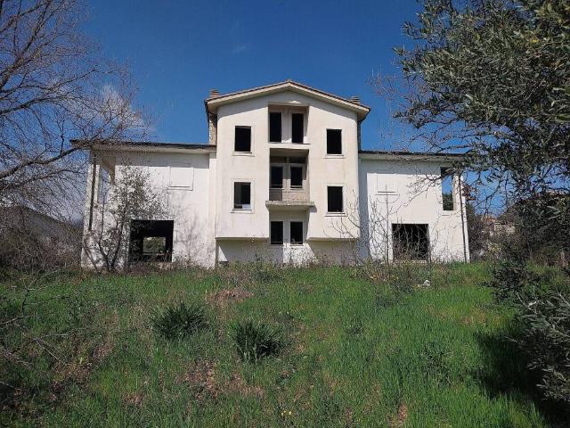Villa Schiera in vendita a Calabria, Cosenza