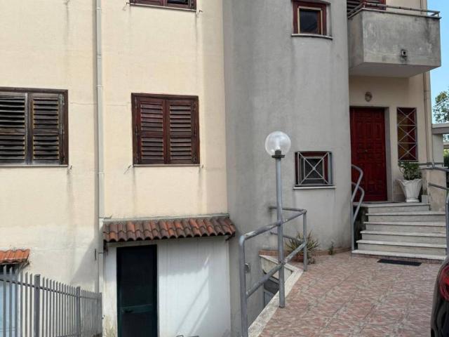 Villa Schiera in vendita a Calabria, Cosenza