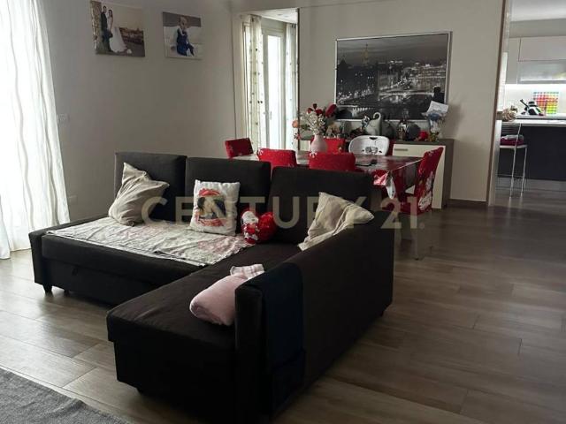 Villa Schiera in vendita a Monte Po-Nesima-San Leone-Rapisardi, Catania
