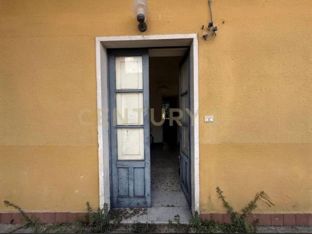 Villa Schiera in vendita a Picanello-Ognina-Barriera-Canalicchio, Catania