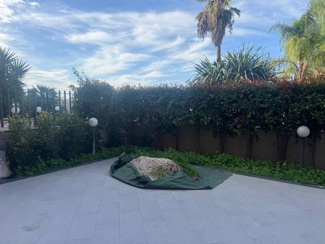 Villa Schiera in vendita a San Giovanni Galermo-Trappeto-Cibali, Catania