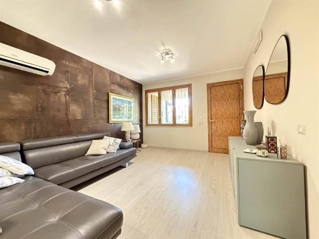 Villa Schiera in vendita a Picanello-Ognina-Barriera-Canalicchio, Catania