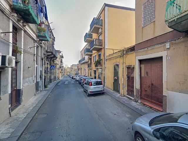 Villa Schiera in vendita a Centro storico, Catania