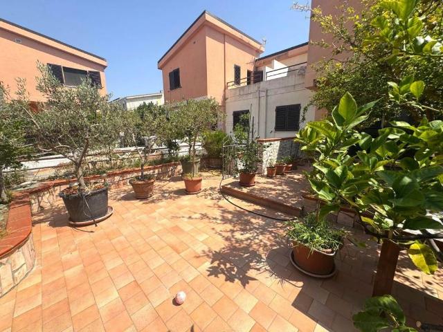 Villa Schiera in vendita a Calabria, Catanzaro