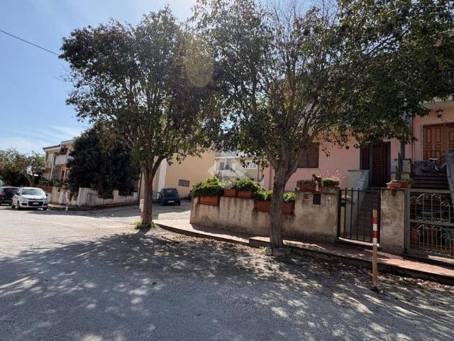 Villa Schiera in vendita a Calabria, Catanzaro