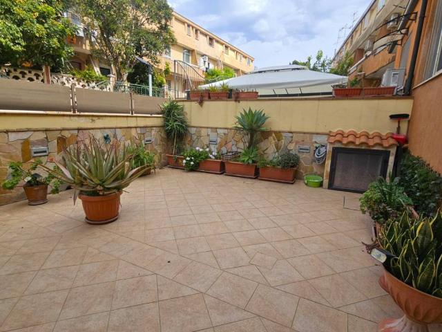 Villa Schiera in vendita a Santa Maria, Calabria