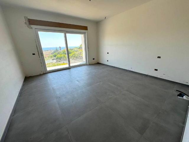 Villa Schiera in vendita a Calabria, Catanzaro