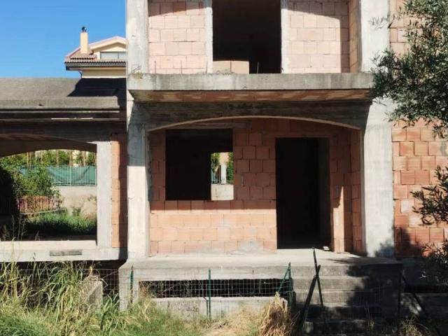 Villa Schiera in vendita a Calabria, Catanzaro
