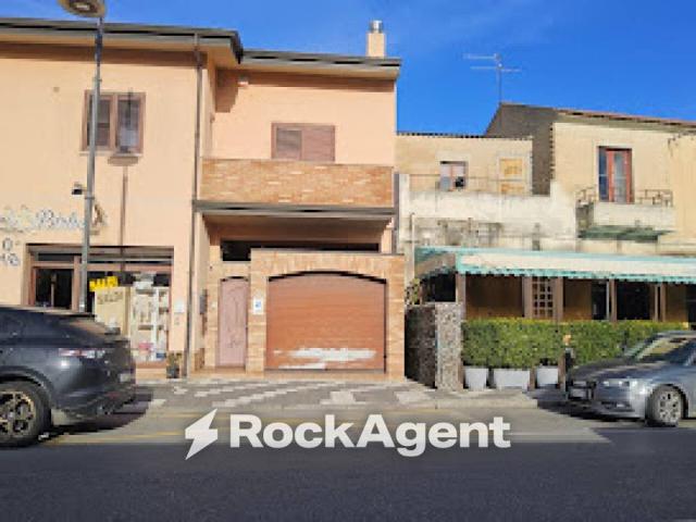 Villa Schiera in vendita a Calabria, Reggio Calabria