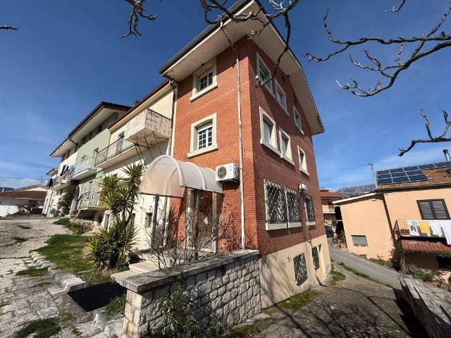 Villa Schiera in vendita a Cautano, Campania