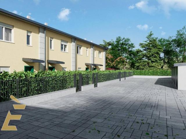Villa Schiera in vendita a Cava Manara, Lombardia