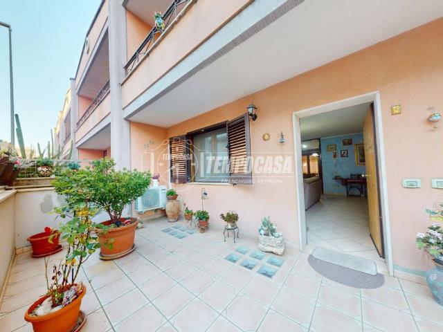 Villa Schiera in vendita a Puglia, Lecce