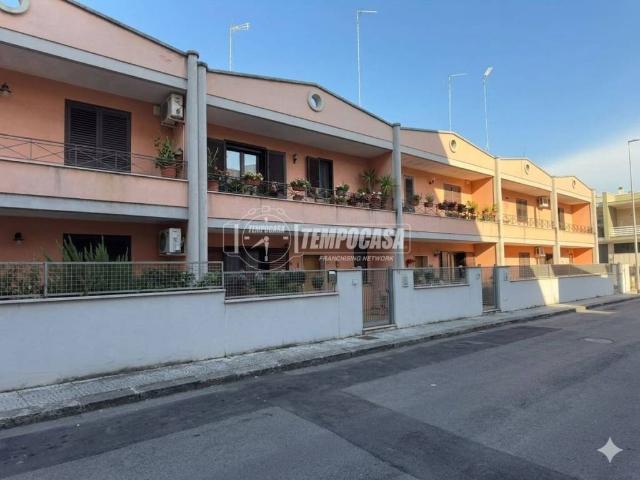 Villa Schiera in vendita a Puglia, Lecce