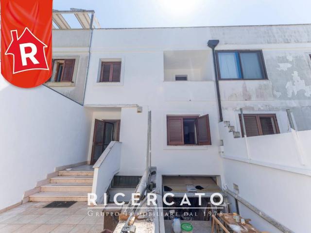 Villa Schiera in vendita a Puglia, Lecce