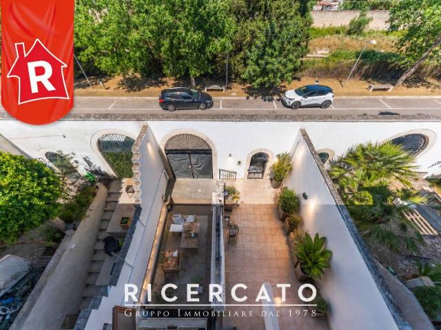Villa Schiera in vendita a Puglia, Lecce