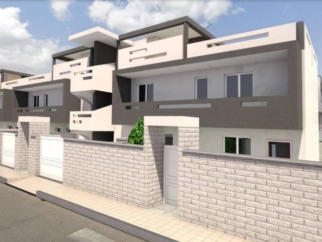 Villa Schiera in vendita a Puglia, Lecce