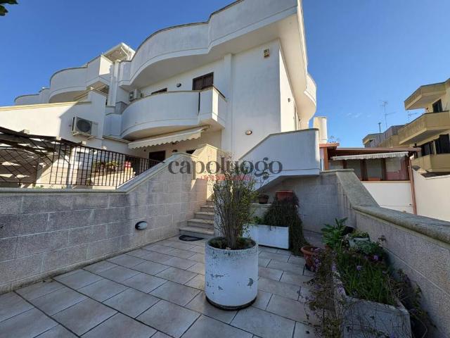 Villa Schiera in vendita a Puglia, Lecce