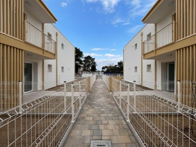 Villa Schiera in vendita a Cavallino-Treporti, Treporti