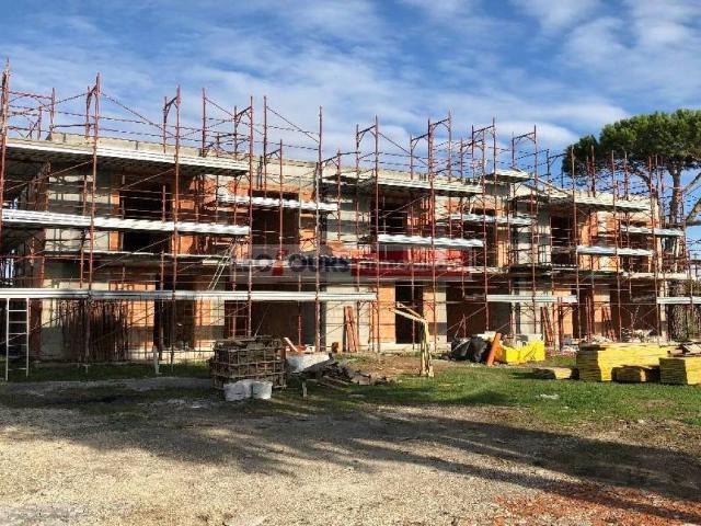 Villa Schiera in vendita a Cavallino-Treporti, Cà Ballarin
