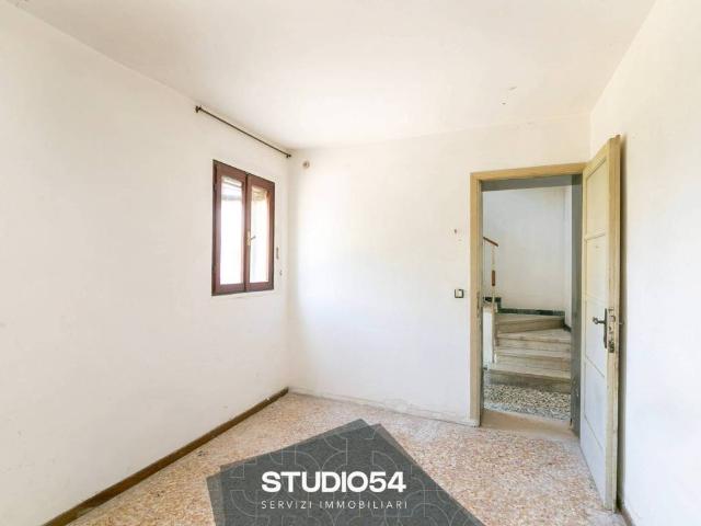 Villa Schiera in vendita a Cavallino-Treporti, Treporti