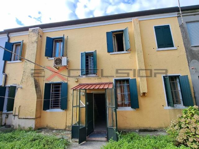Villa Schiera in vendita a San Giuseppe, Cavarzere