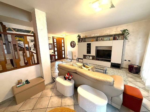 Villa Schiera in vendita a San Giuseppe, Cavarzere