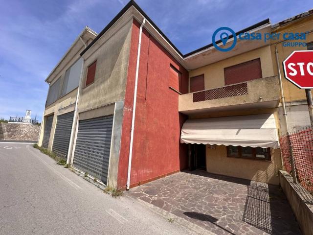 Villa Schiera in vendita a Martinelle, Cavarzere